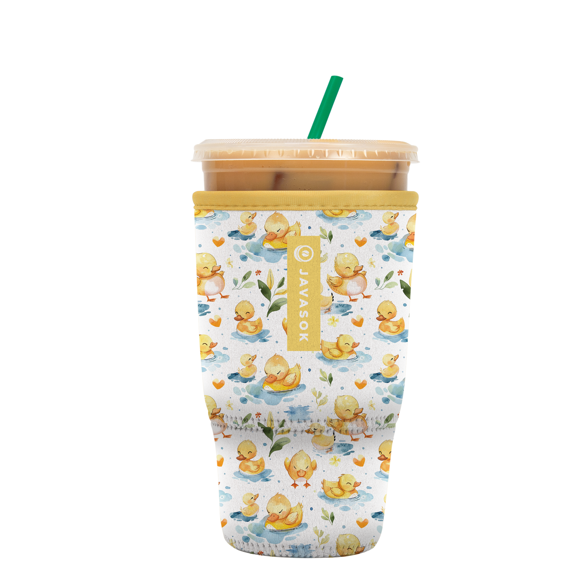 JavaSok - Just Ducky