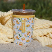 JavaSok - Just Ducky