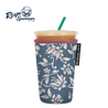 Sok-It JavaSok - Kia Orana Medium-22-28oz 11.18 JavaSok-Tropical