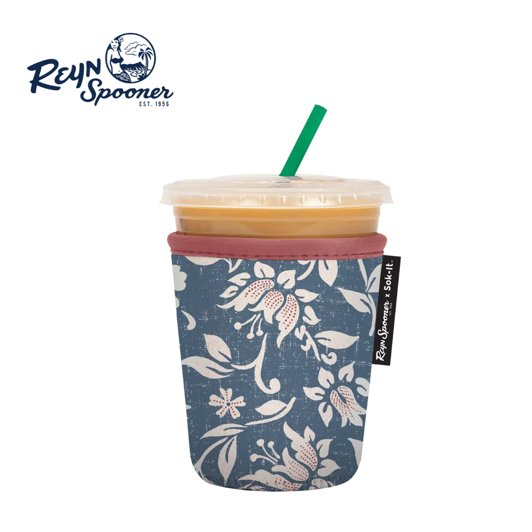 Sok-It JavaSok - Kia Orana Small-16-20oz 9.78 JavaSok-Tropical