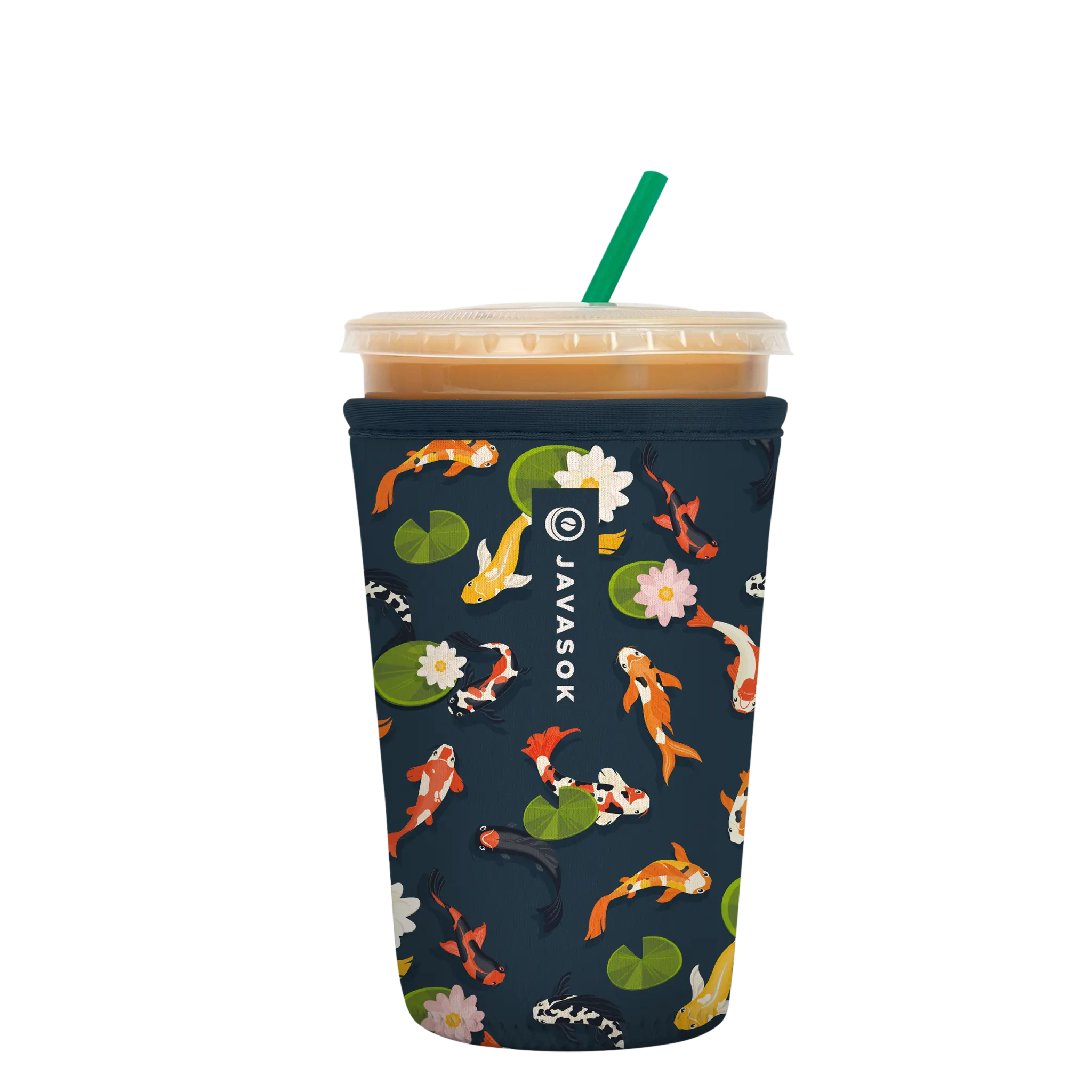 Sok-It-JavaSok-Koi-Garden-Medium-22-28oz-16.99-JavaSok-Evergreen ...