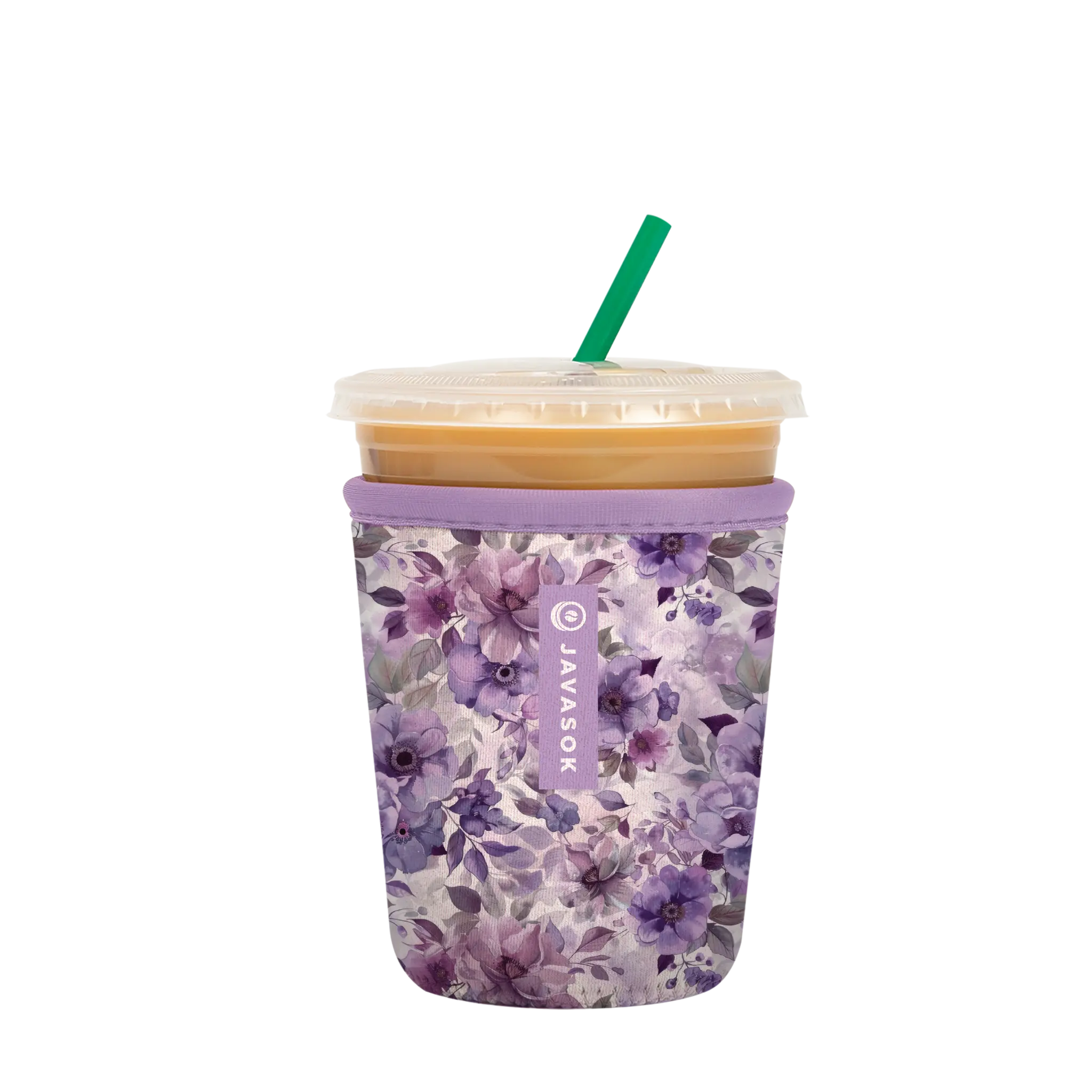 Sok-It JavaSok - Lilac Meadows  