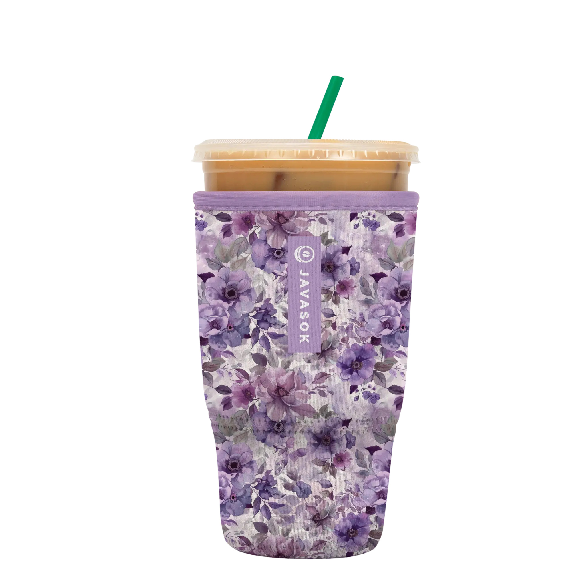 Sok-It JavaSok - Lilac Meadows  