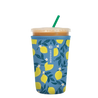 Sok-It JavaSok - Main Squeeze Medium-22-28oz 16.99 JavaSok-Evergreen