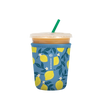 Sok-It JavaSok - Main Squeeze Small-16-20oz 14.99 JavaSok-Evergreen
