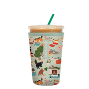 JavaSok - Meowy Mayhem