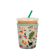 JavaSok - Meowy Mayhem