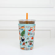 JavaSok - Meowy Mayhem