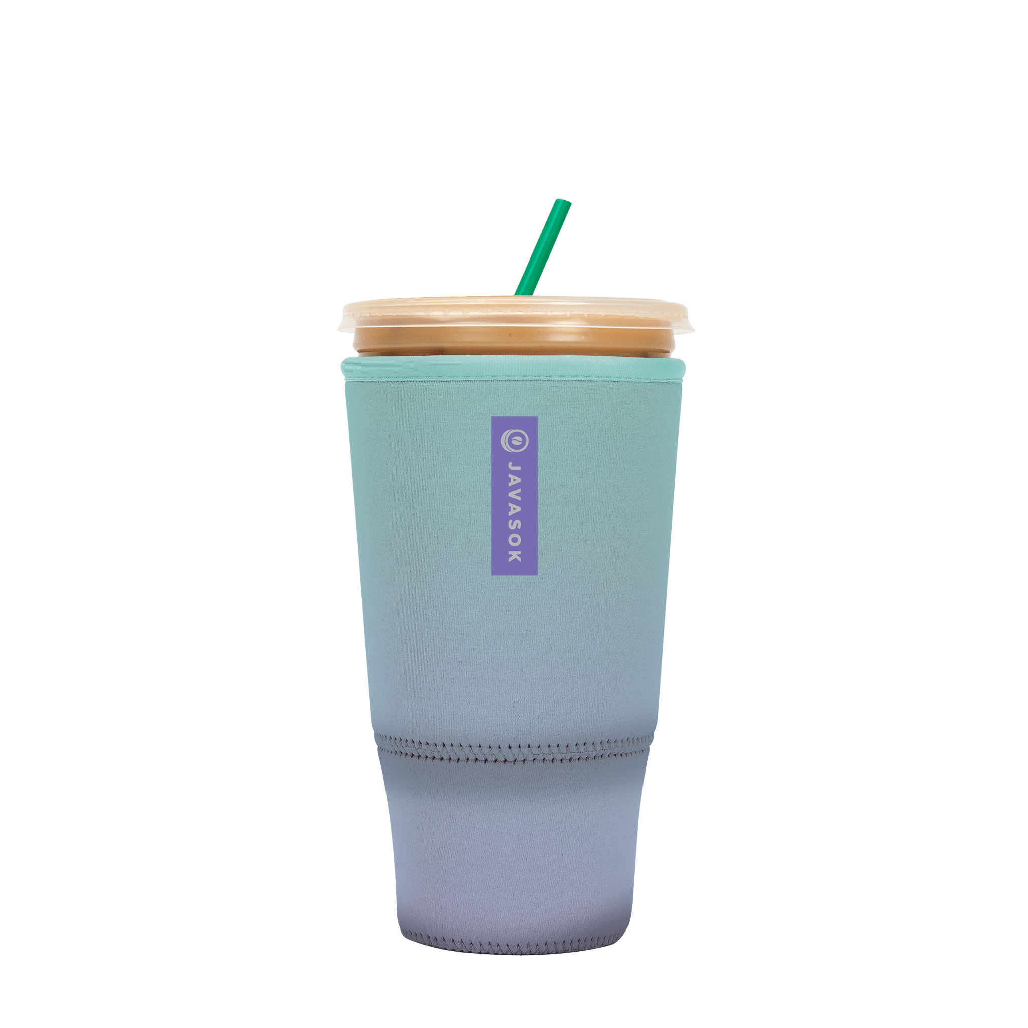 Sok-It JavaSok - Mermaid Ombre 2XL-44-48oz 16.13 JavaSok-Ombre