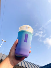 Sok-It JavaSok - Mermaid Ombre   JavaSok-Ombre