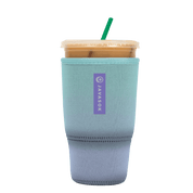 Sok-It JavaSok - Mermaid Ombre Large-30-32oz 15.28 JavaSok-Ombre
