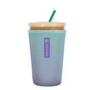 Sok-It JavaSok - Mermaid Ombre Medium-22-28oz 13.58 JavaSok-Ombre