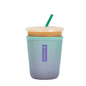 Sok-It JavaSok - Mermaid Ombre Small-16-20oz 11.88 JavaSok-Ombre