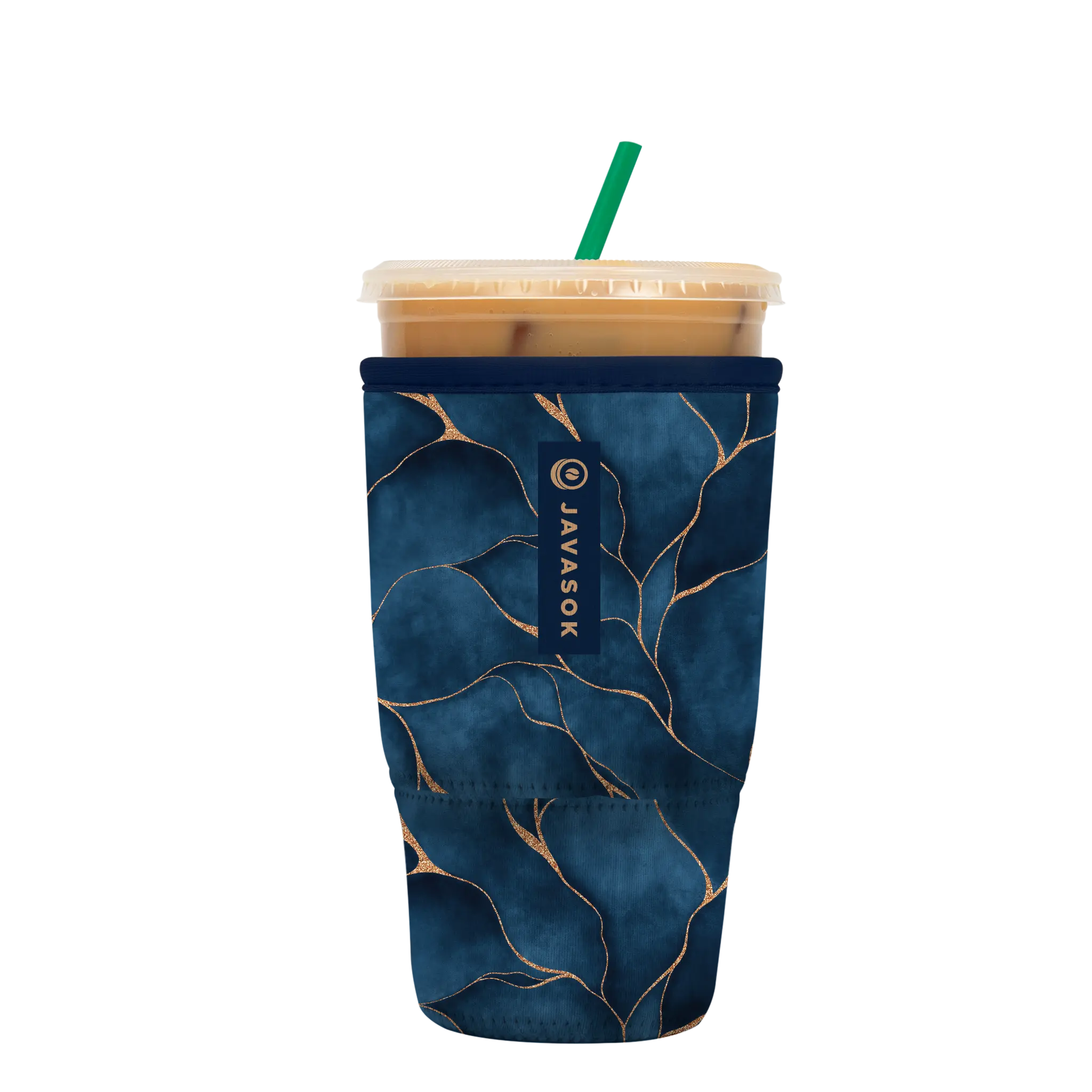 Anthracite Java Sok Sok-It JavaSok - Midnight Hour Large-30-32oz 18.99 JavaSok-Evergreen