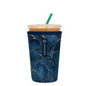 Sok-It JavaSok - Midnight Hour Medium-22-28oz 16.99 JavaSok-Evergreen