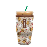 JavaSok - Milk and Cookies