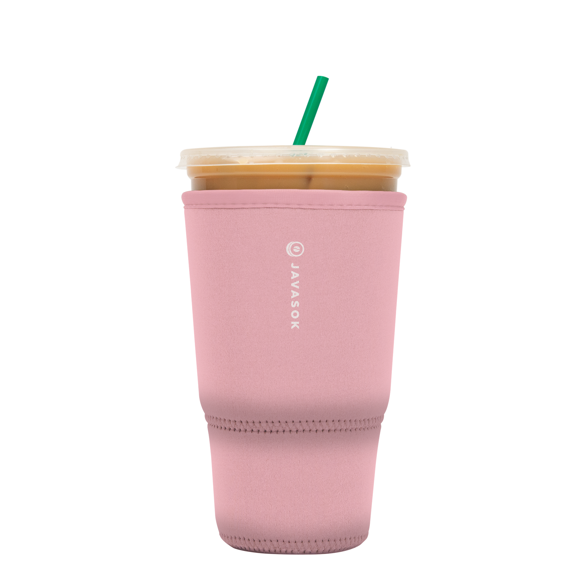 JavaSok - Millennial Pink