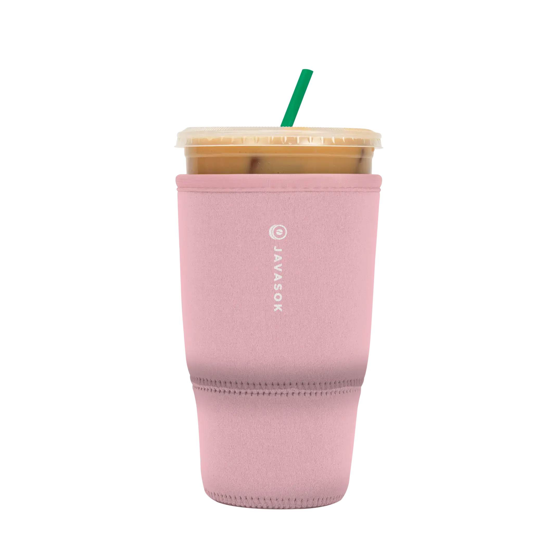Sok-It JavaSok - Millennial Pink Large-30-32oz 17.99 JavaSok-Classic Solid