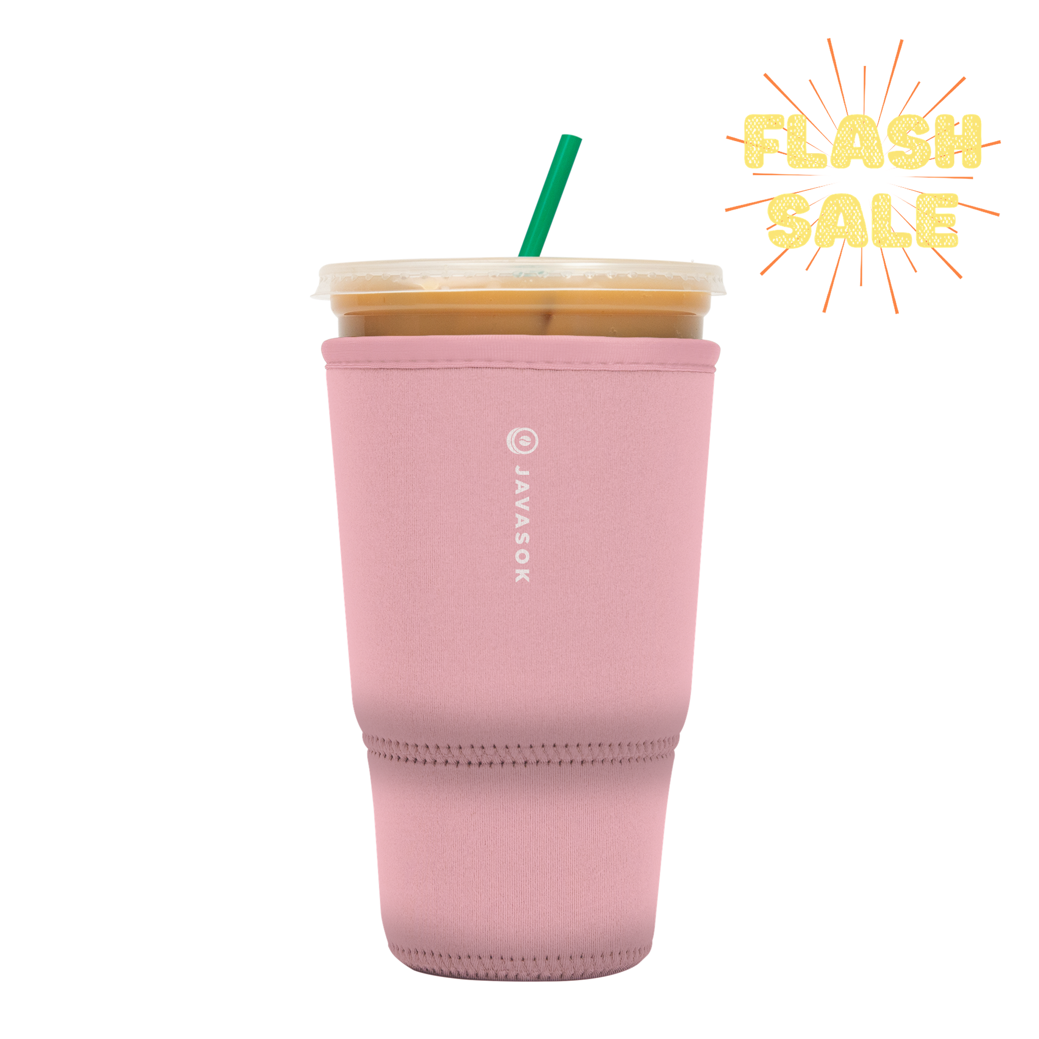 JavaSok - Millennial Pink