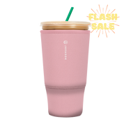 JavaSok - Millennial Pink