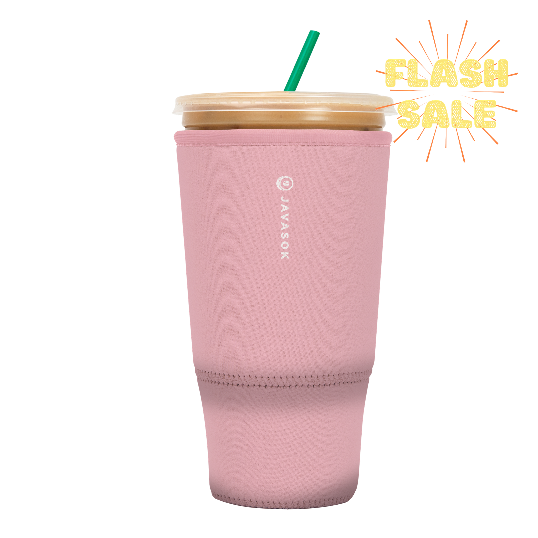JavaSok - Millennial Pink