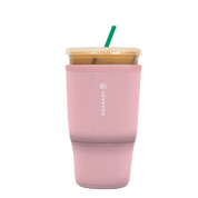 Sok-It JavaSok - Millennial Pink Large-30-32oz 17.99 JavaSok-Classic Solid
