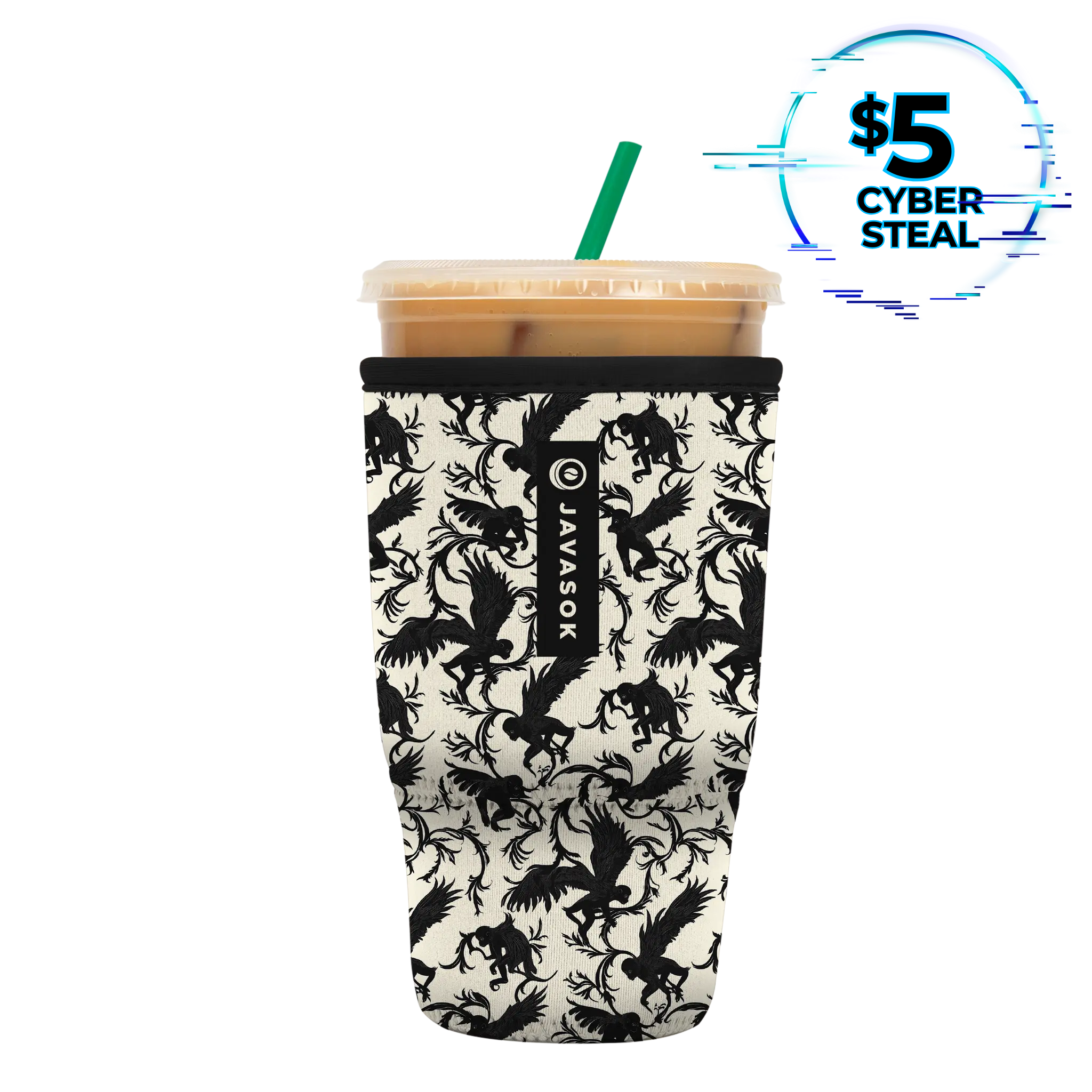 JavaSok - Monkey Business