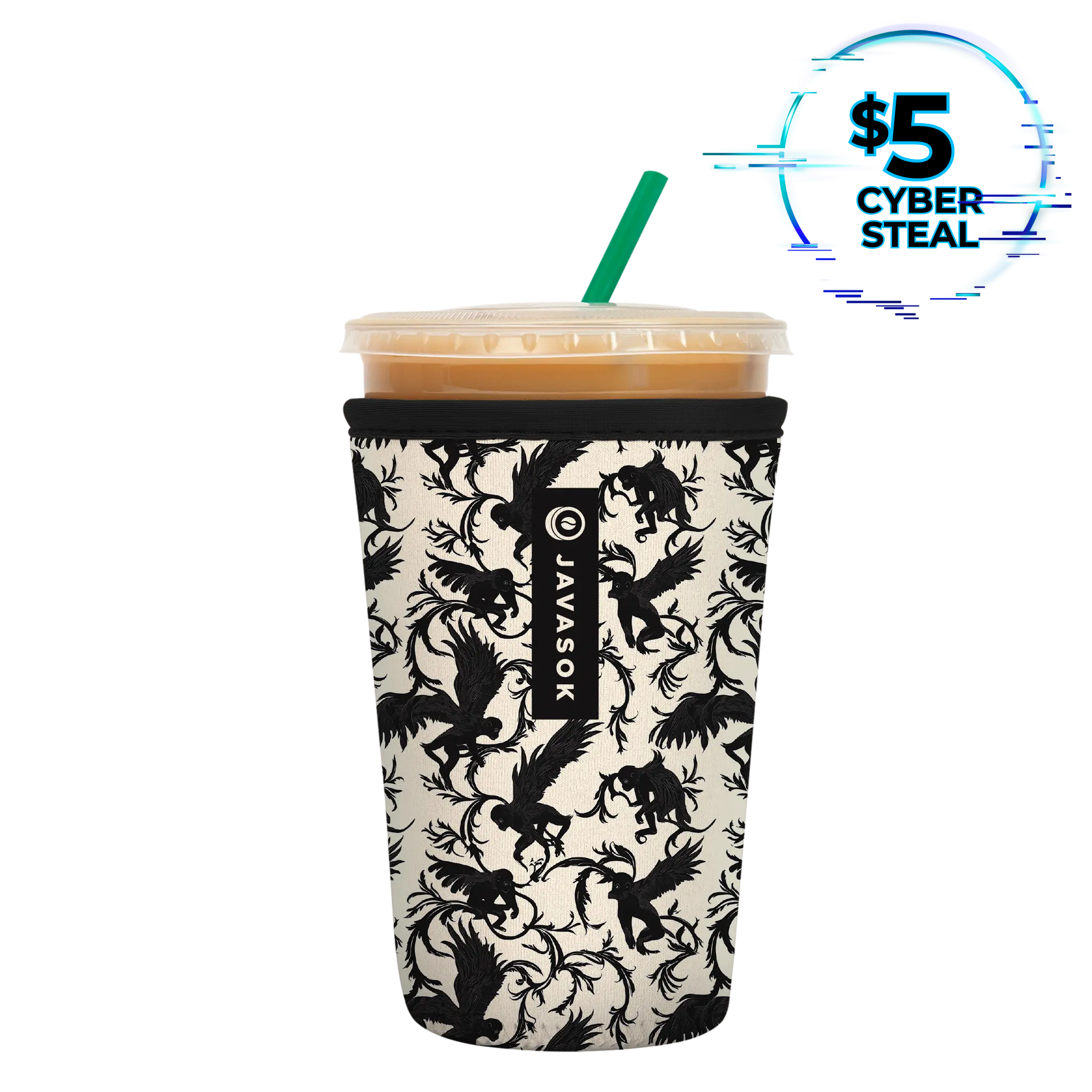 JavaSok - Monkey Business