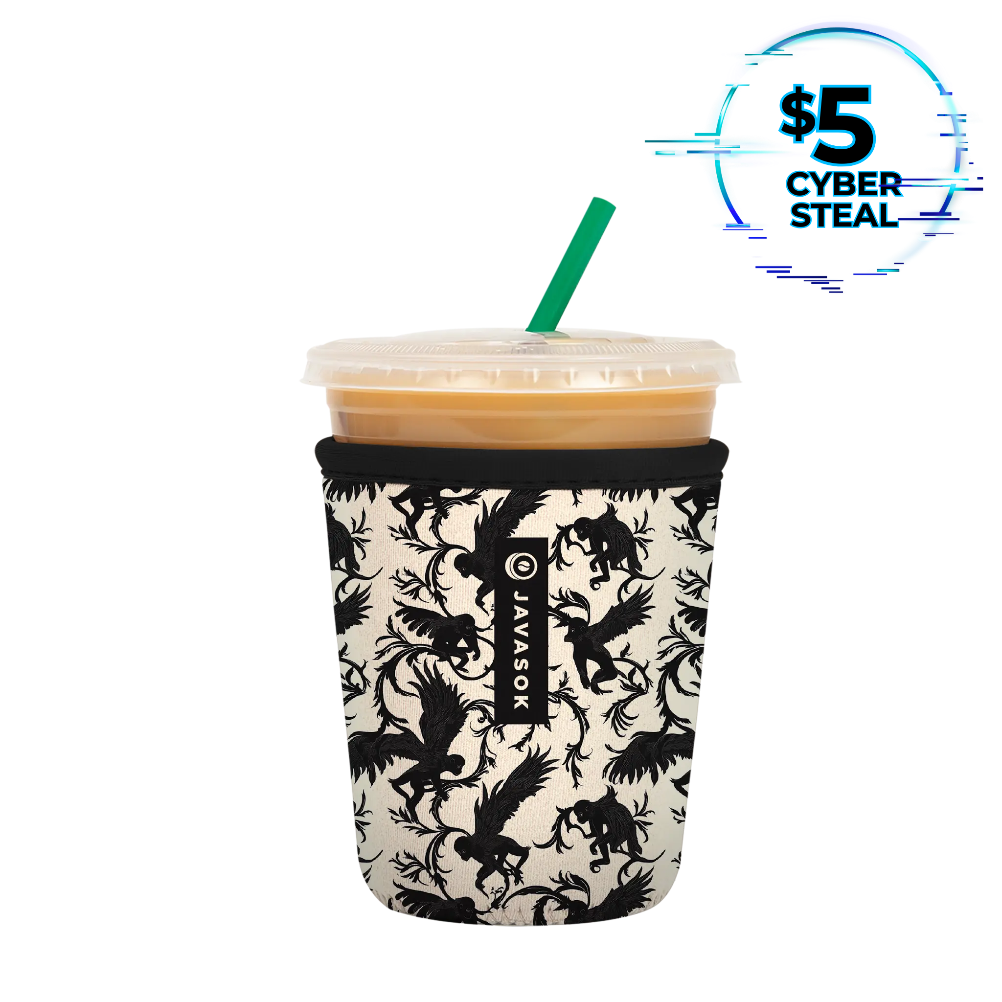 JavaSok - Monkey Business