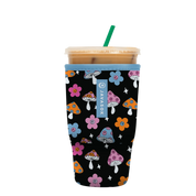 Sok-It JavaSok - Mushroom Magic Large-30-32oz 17.08 JavaSok-Novelty