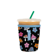Sok-It JavaSok - Mushroom Magic Small-16-20oz 13.28 JavaSok-Novelty