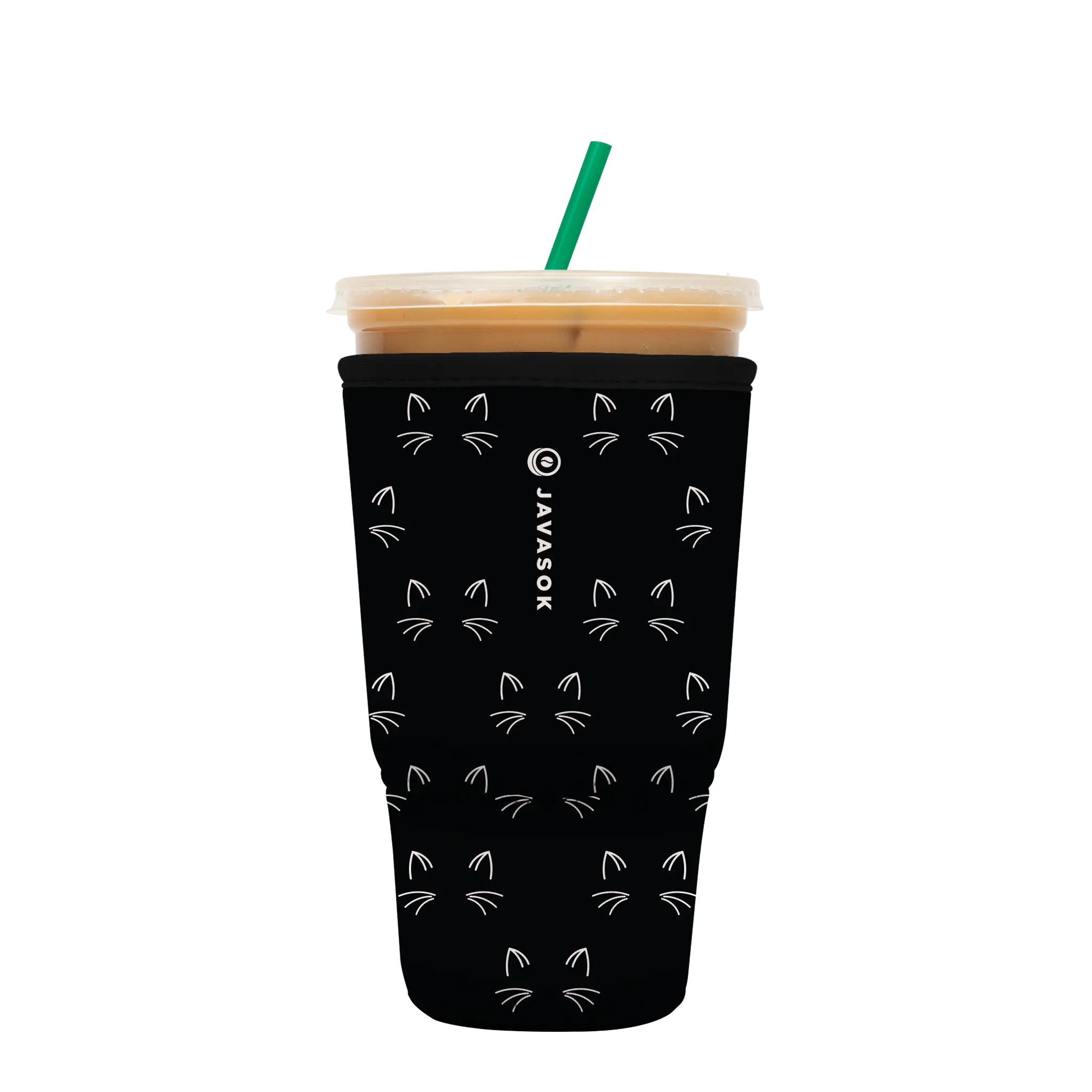 Sok-It JavaSok - Mystical Meows XL-38-42oz 19.99 JavaSok-Fall Holiday