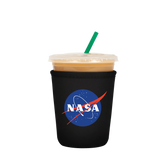 JavaSok - NASA Official Seal
