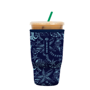 Sok-It JavaSok - Ocean Oasis Large-30-32oz 17.99 JavaSok-Sealife