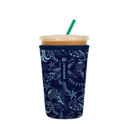 Sok-It JavaSok - Ocean Oasis Medium-22-28oz 15.99 JavaSok-Sealife