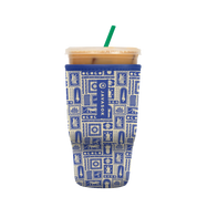 Sok-It JavaSok - Off the Grid Large 30-32oz 18.99 JavaSok-Summer Holiday