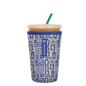 Sok-It JavaSok - Off the Grid Medium 22-28oz 16.99 JavaSok-Summer Holiday