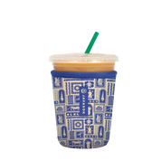 Sok-It JavaSok - Off the Grid Small 16-20oz 14.99 JavaSok-Summer Holiday