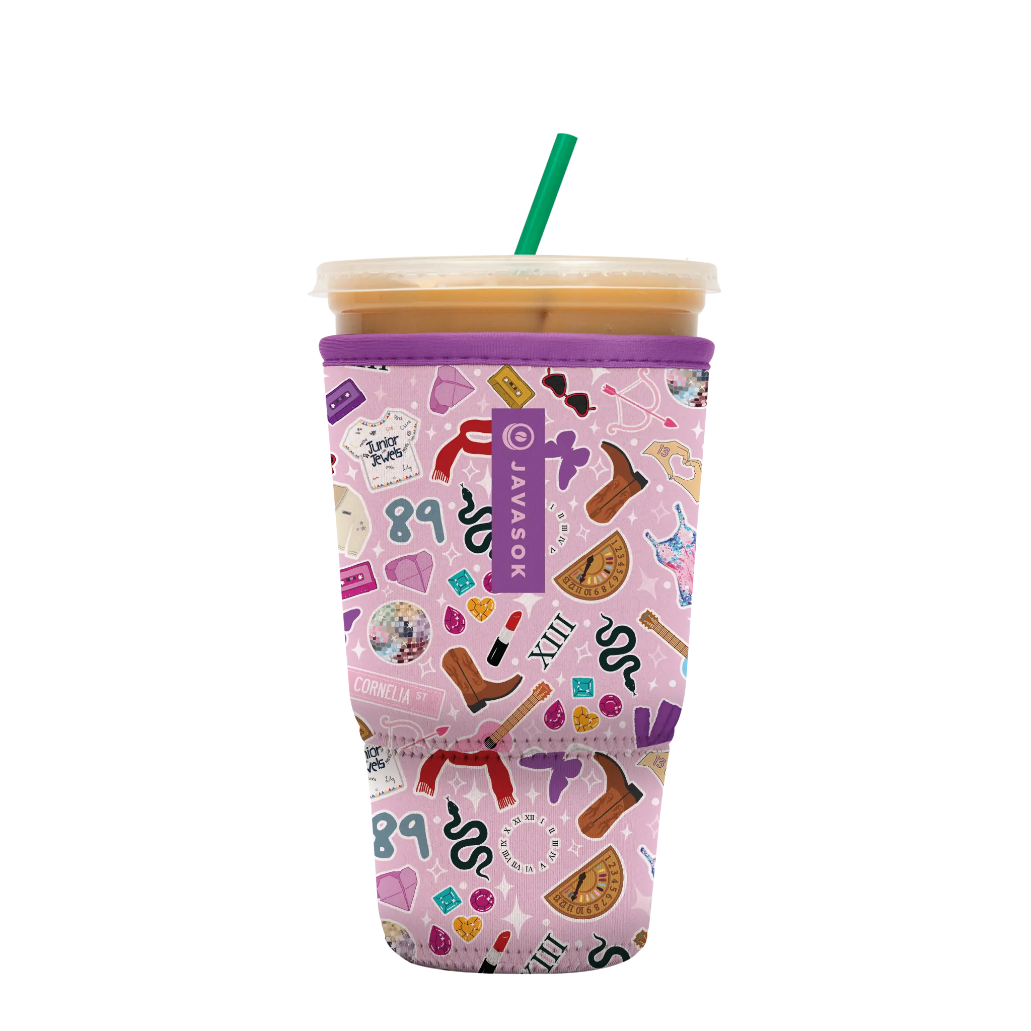 JavaSok - On Tour - Thumbnail 2