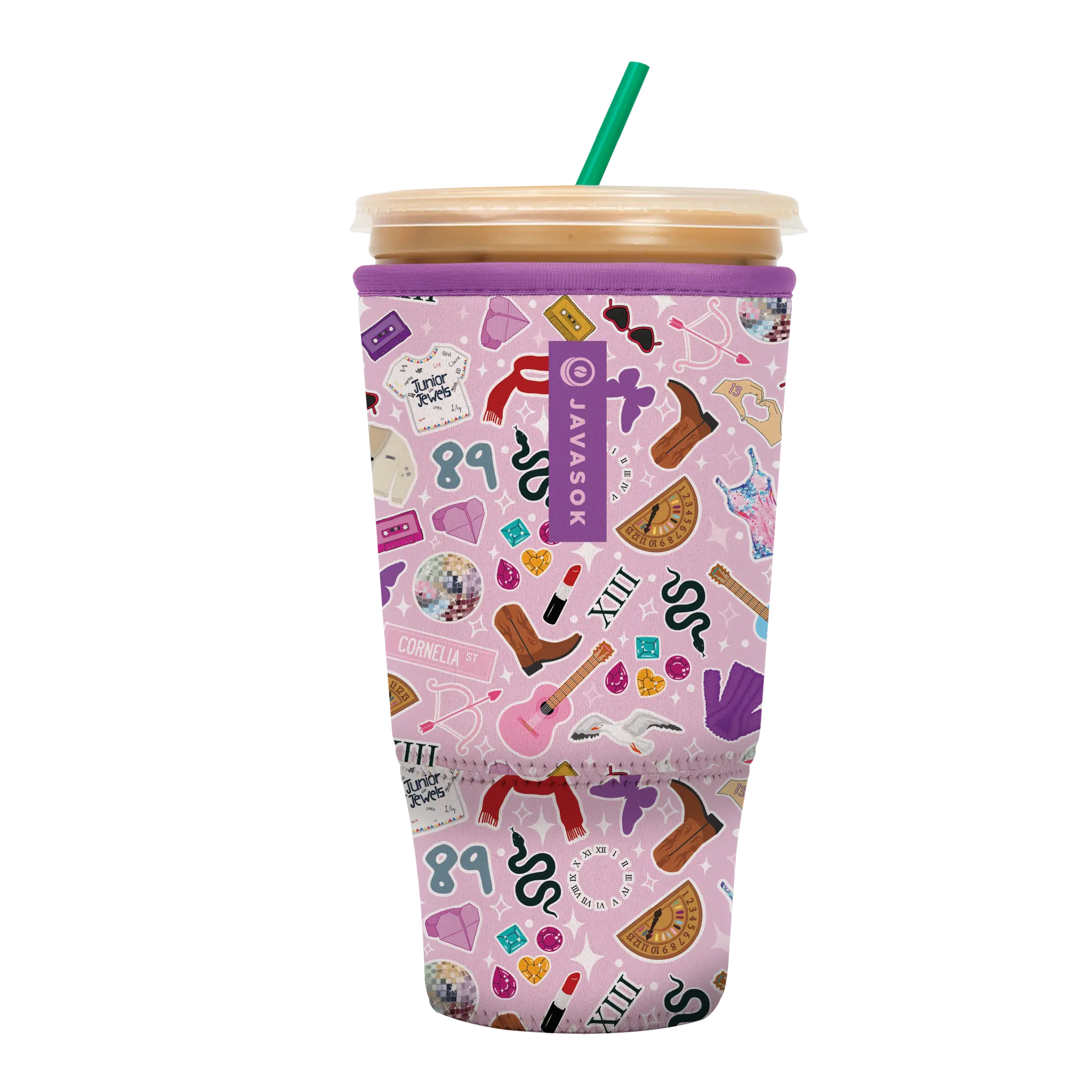 JavaSok - On Tour - Thumbnail 5