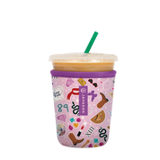Sok-It JavaSok - On Tour Small-16-20oz 14.99 JavaSok-Evergreen