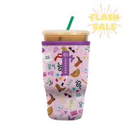 Sok-It JavaSok - On Tour Large-30-32oz 18.99 JavaSok-Evergreen