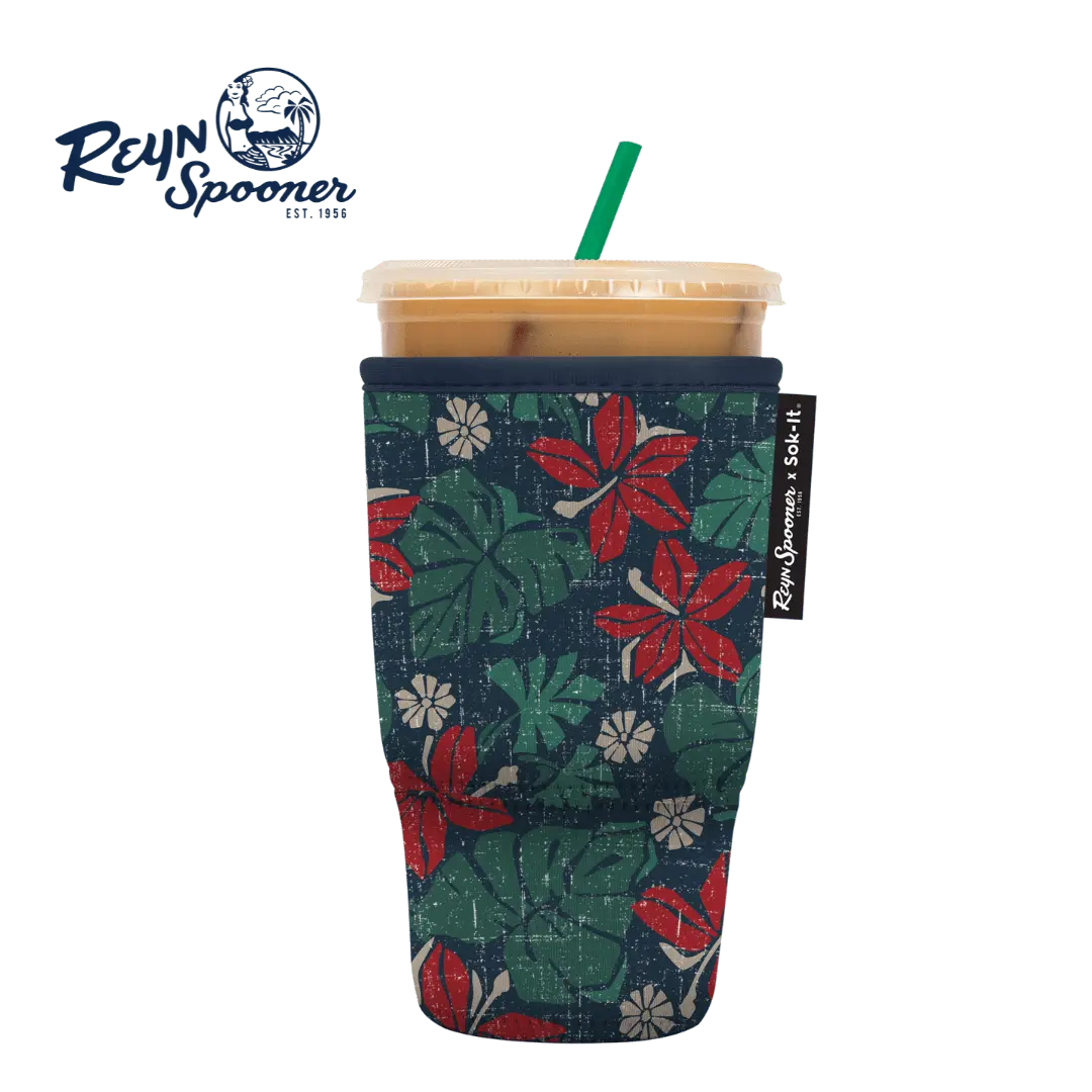 Sok-It JavaSok - Pahala Large-30-32oz 8.99 JavaSok-Tropical