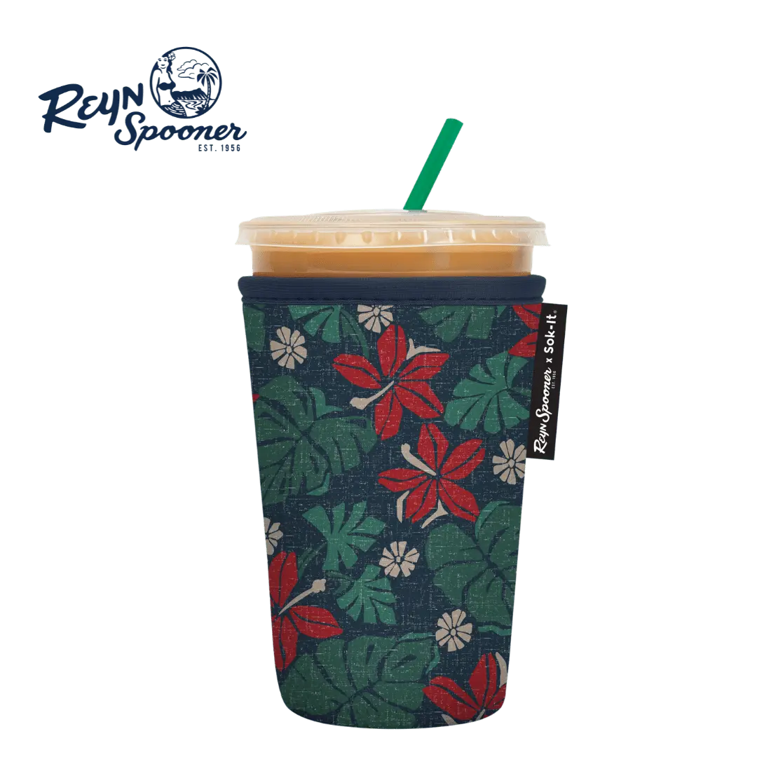 Sok-It JavaSok - Pahala Medium-22-28oz 7.99 JavaSok-Tropical