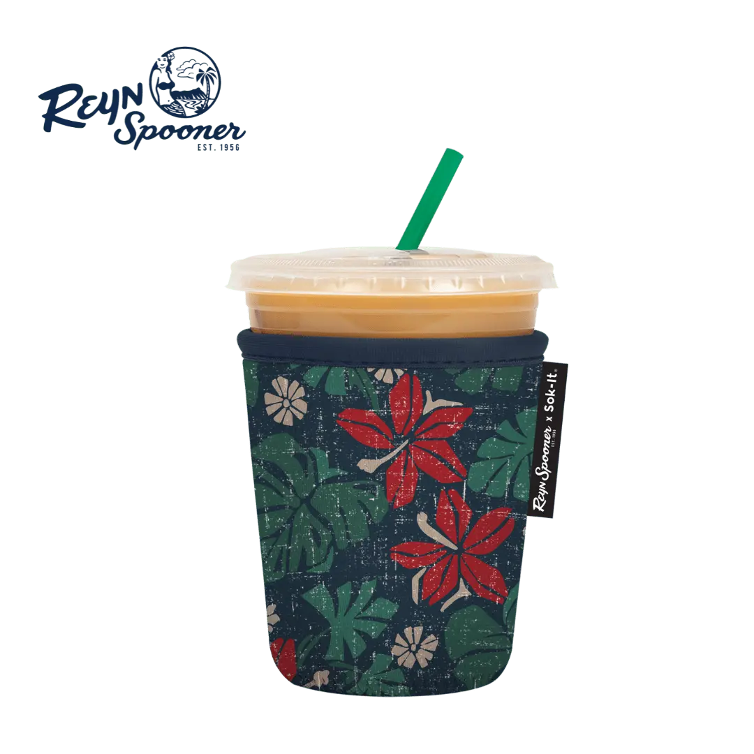 Sok-It JavaSok - Pahala Small-16-20oz 6.99 JavaSok-Tropical