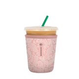 JavaSok - Paisley Pink Cats