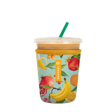 JavaSok - Paradise Punch