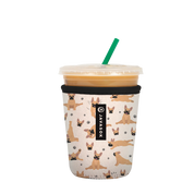 Sok-It JavaSok - Pardon My Frenchie Small 16-20oz 14.99 JavaSok-Evergreen