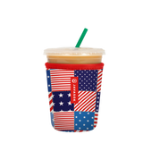 JavaSok - Patriotic Patchwork