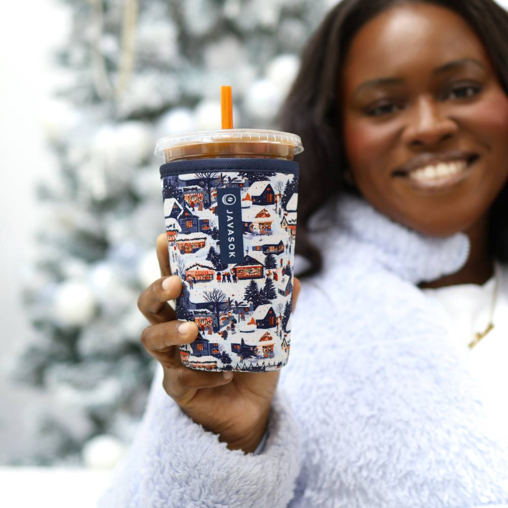 JavaSok - Peak Season